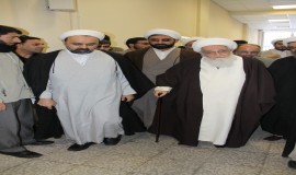 مرکز تحقیقات کامپیوتری علوم اسلامی نور